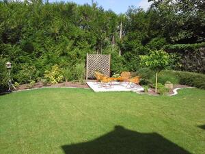 Espace détente - St Sulpice La Forêt