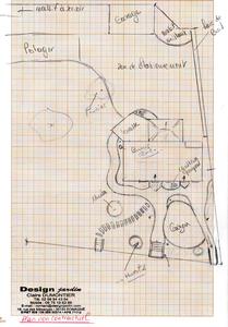 Réorganisation des accès - Projet de réaménagement St Mars d'Egrenne (61)